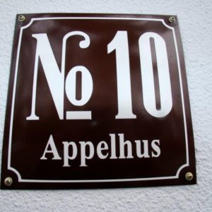 Prerow Ferienhaus Appelhus  - Ferienservice Prerow, Schäfer-Ast-Weg 10  18375 Ostseebad Prerow