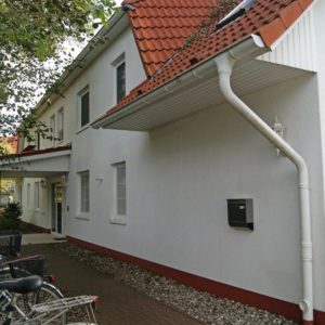 Prerow Ferienwohnung Windjammer - Ferienservice Prerow,  Grüne Straße 26 18375 Ostseebad Prerow