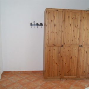 19 Prerow Ferienwohnung Bernstein - Ferienservice Prerow, Grüne Straße 27 G 18375 Ostseebad Prerow