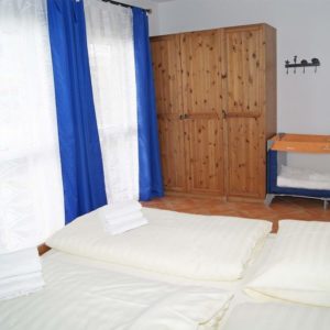 12 Prerow Ferienwohnung Bernstein - Ferienservice Prerow, Grüne Straße 27 G 18375 Ostseebad Prerow