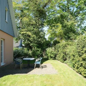 Prerow Ferienhaus Seezeichen - Ferienservice Prerow, Hagenstraße 6 18375 Ostseebad Prerow