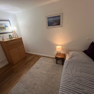 Prerow Ferienwohnung Am Prerowstrom - Ferienservice Prerow, Krabbenort 8 18375 Ostseebad Prerow