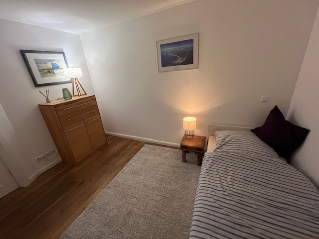 Prerow Ferienwohnung Am Prerowstrom - Ferienservice Prerow, Krabbenort 8 18375 Ostseebad Prerow