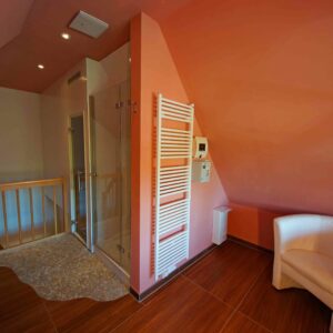 Prerow Ferienhaus Ostsee Oase - Ferienservice Prerow, Hafenstr. 45 18375 Ostseebad Prerow