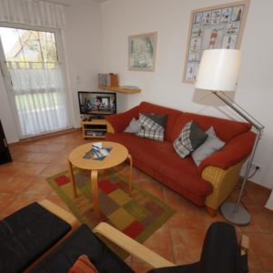 Prerow Ferienwohnung Bernstein - Ferienservice Prerow, Grüne Straße 27 G 18375 Ostseebad Prerow
