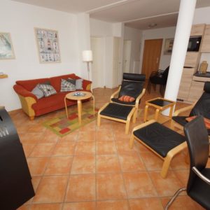 Prerow Ferienwohnung Bernstein - Ferienservice Prerow, Grüne Straße 27 G 18375 Ostseebad Prerow