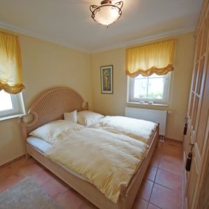 Prerow Ferienwohnung Wiesenblick - Ferienservice Prerow, Grüne Straße 50 18375 Ostseebad Prerow