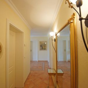 Prerow Ferienwohnung Wiesenblick - Ferienservice Prerow, Grüne Straße 50 18375 Ostseebad Prerow