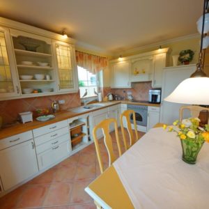 Prerow Ferienwohnung Wiesenblick - Ferienservice Prerow, Grüne Straße 50 18375 Ostseebad Prerow