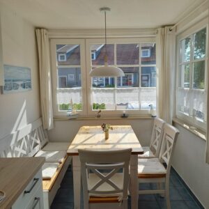 Prerow Ferienhaushälfte Erle 9 - Ferienservice Prerow Erlengrund 9   18375 Ostseebad Prerow