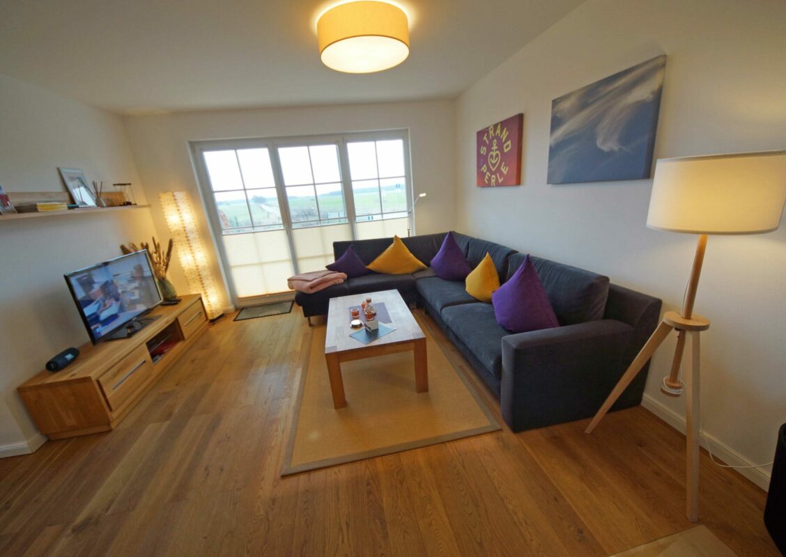 Prerow Ferienwohnung Am Prerowstrom WE 1 - Ferienservice Prerow, Krabbenort 8 18375 Ostseebad Prerow