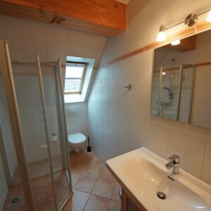 Prerow Ferienwohnung zur See 5 - Ferienservice Prerow Buchenstraße 43a  18375 Ostseebad Prerow