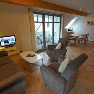 Prerow Ferienwohnung zur See 4 - Ferienservice Prerow Buchenstraße 43a  18375 Ostseebad Prerow