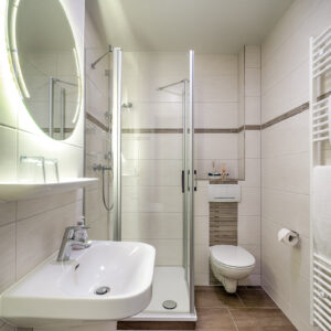 Prerow Ferienwohnung Darßer Wald 5 - Ferienservice Prerow