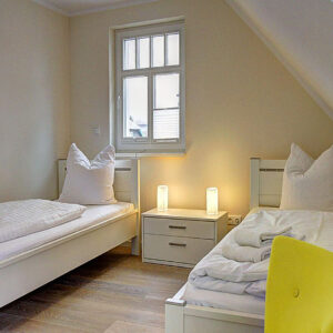 Prerow Ferienhaus Meeresperle - Ferienservice Prerow, Hafenstr. 30  18375 Ostseebad Prerow