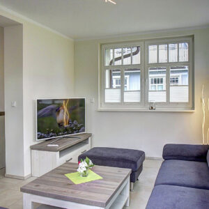 Prerow Ferienhaus Meeresperle - Ferienservice Prerow, Hafenstr. 30  18375 Ostseebad Prerow