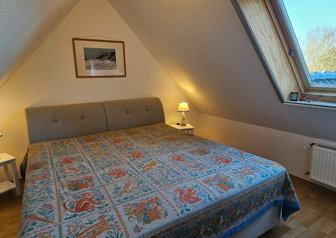 Prerow Ferienwohnung Eche 1punkt3 - Ferienservice Prerow Hohe Straße 2b 18375 Ostseebad Prerow