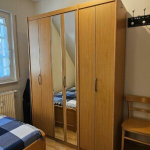 Prerow Ferienwohnung Eche 1punkt3 - Ferienservice Prerow Hohe Straße 2b 18375 Ostseebad Prerow