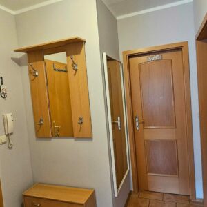 Prerow Ferienwohnung Eche 1punkt3 - Ferienservice Prerow Hohe Straße 2b 18375 Ostseebad Prerow