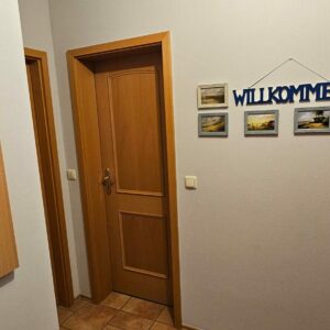 Prerow Ferienwohnung Eche 1punkt3 - Ferienservice Prerow Hohe Straße 2b 18375 Ostseebad Prerow