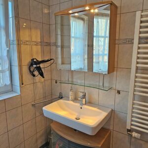 Prerow Ferienwohnung Eche 1punkt3 - Ferienservice Prerow Hohe Straße 2b 18375 Ostseebad Prerow