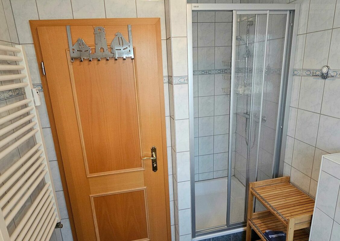 Prerow Ferienwohnung Eche 1punkt3 - Ferienservice Prerow Hohe Straße 2b 18375 Ostseebad Prerow