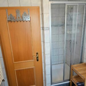 Prerow Ferienwohnung Eche 1punkt3 - Ferienservice Prerow Hohe Straße 2b 18375 Ostseebad Prerow