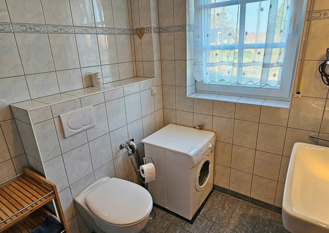 Prerow Ferienwohnung Eche 1punkt3 - Ferienservice Prerow Hohe Straße 2b 18375 Ostseebad Prerow