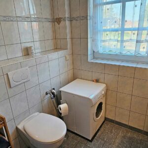 Prerow Ferienwohnung Eche 1punkt3 - Ferienservice Prerow Hohe Straße 2b 18375 Ostseebad Prerow