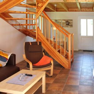 Prerow Ferienhaus Möwenkate – Ferienservice Prerow  Stückweg 38E 18375 Ostseebad Prerow,