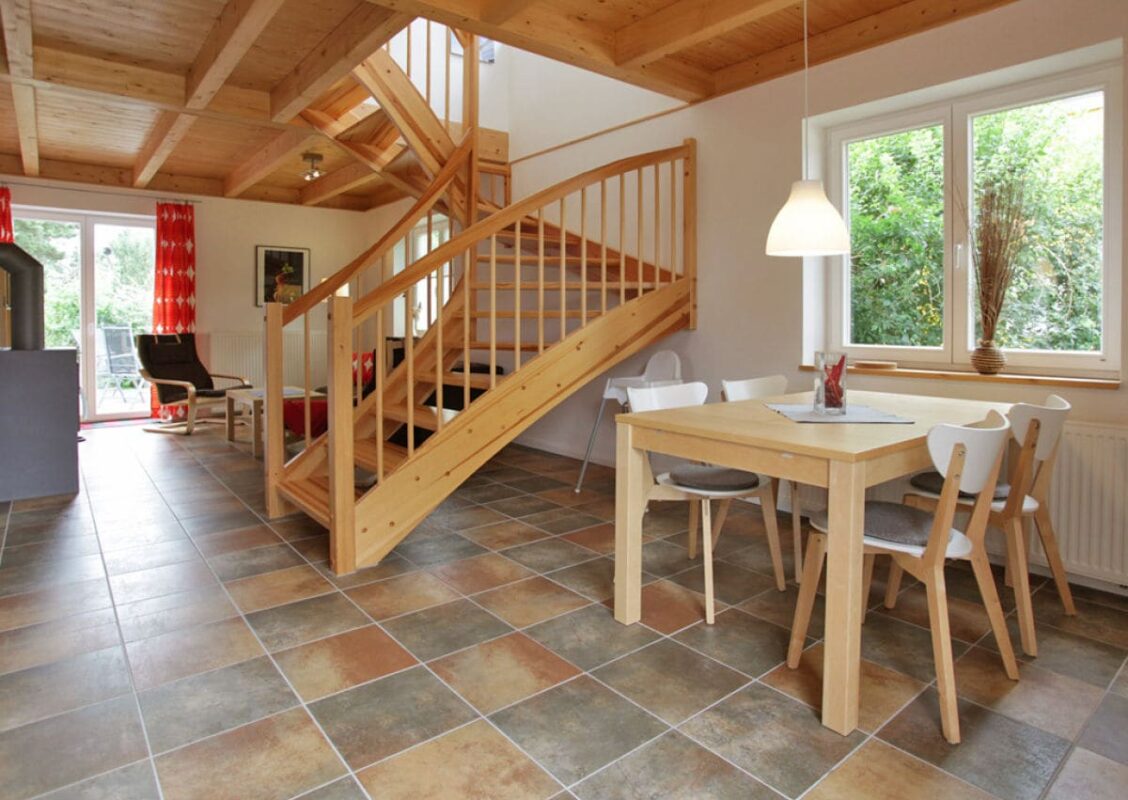 Prerow Ferienhaus Möwenkate – Ferienservice Prerow  Stückweg 38E 18375 Ostseebad Prerow,