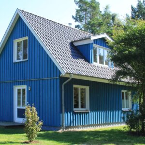Prerow Ferienhaus Möwenkate – Ferienservice Prerow  Stückweg 38E 18375 Ostseebad Prerow,