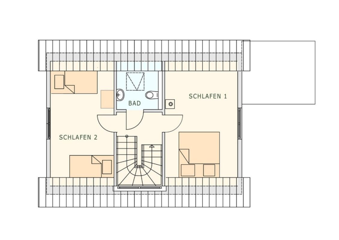 Prerow Ferienhaus Möwenkate – Ferienservice Prerow  Stückweg 38E 18375 Ostseebad Prerow,