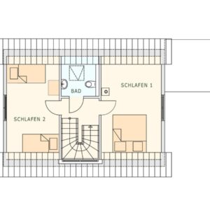 Prerow Ferienhaus Möwenkate – Ferienservice Prerow  Stückweg 38E 18375 Ostseebad Prerow,