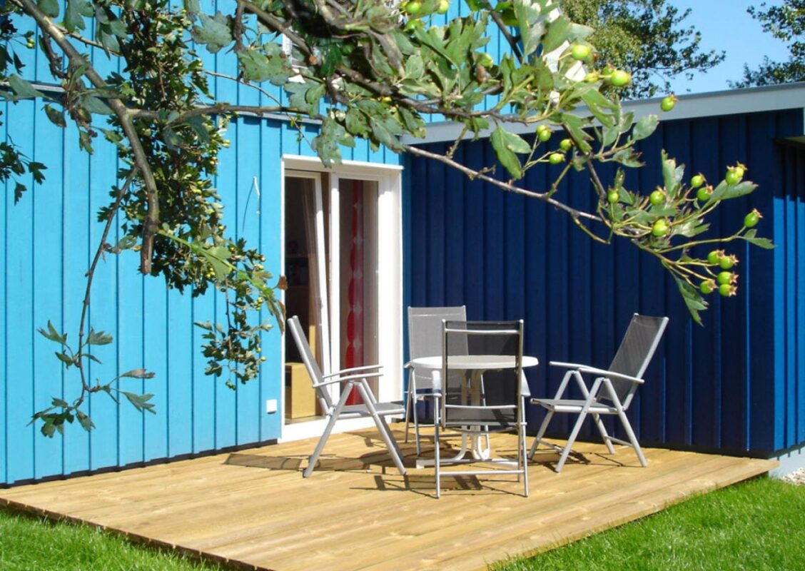 Prerow Ferienhaus Möwenkate – Ferienservice Prerow  Stückweg 38E 18375 Ostseebad Prerow,
