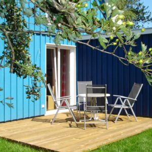 Prerow Ferienhaus Möwenkate – Ferienservice Prerow  Stückweg 38E 18375 Ostseebad Prerow,
