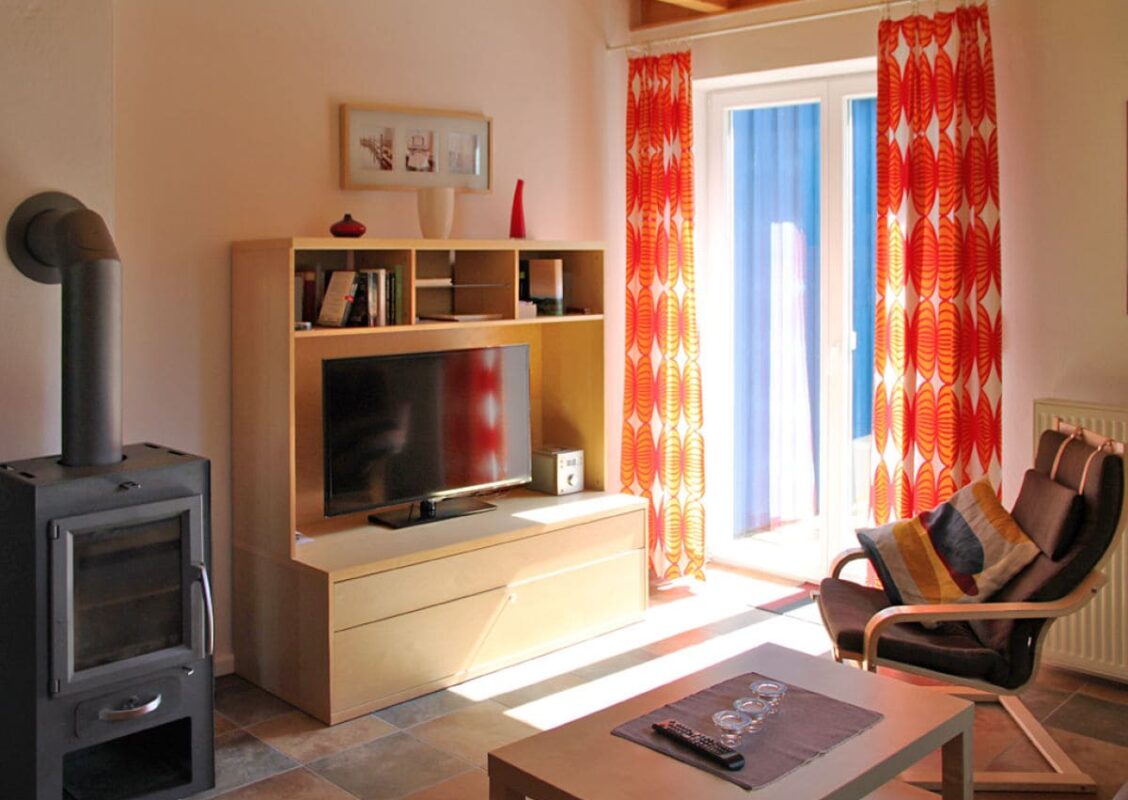 Prerow Ferienhaus Möwenkate – Ferienservice Prerow  Stückweg 38E 18375 Ostseebad Prerow,