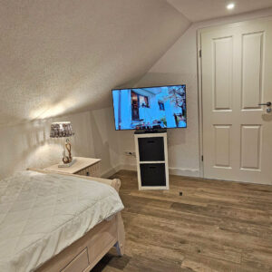 Prerow Ferienhaus Meerzeit - Ferienservice Prerow,  Stückweg 61 18375 Ostseebad Prerow