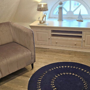 Prerow Ferienhaus Meerzeit - Ferienservice Prerow,  Stückweg 61 18375 Ostseebad Prerow