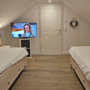 Prerow Ferienhaus Meerzeit - Ferienservice Prerow,  Stückweg 61 18375 Ostseebad Prerow