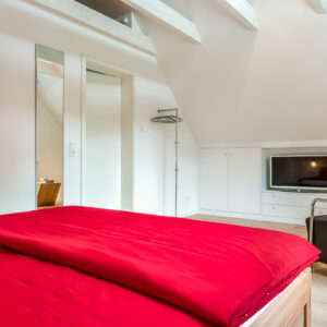 Prerow Ferienhaus Strandliebe - Ferienservice Prerow, Hagenstraße 3c  18375 Ostseebad Prerow