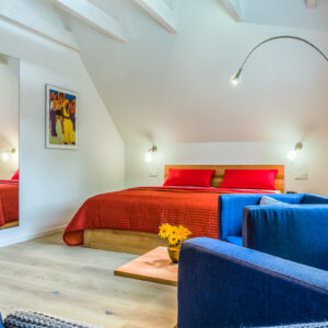 Prerow Ferienhaus Strandliebe - Ferienservice Prerow, Hagenstraße 3c  18375 Ostseebad Prerow