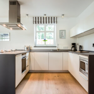 Prerow Ferienhaus Strandliebe - Ferienservice Prerow, Hagenstraße 3c  18375 Ostseebad Prerow