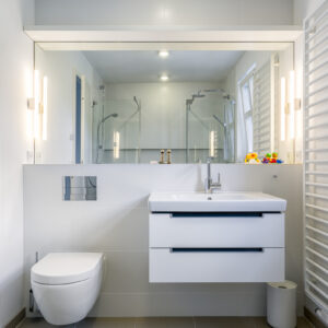 Prerow Ferienhaus Strandliebe - Ferienservice Prerow, Hagenstraße 3c  18375 Ostseebad Prerow