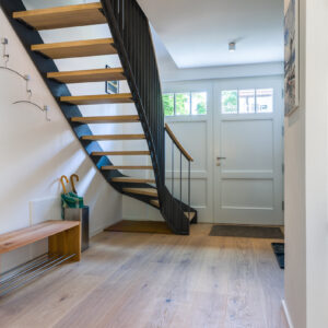 Prerow Ferienhaus Strandliebe - Ferienservice Prerow, Hagenstraße 3c  18375 Ostseebad Prerow