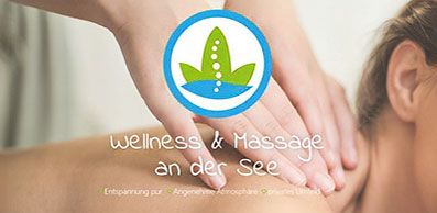 Wellness Und Massage An Der See Fsp