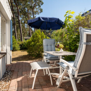 Prerow Ferienwohnung Welle by Deichgraf - Ferienservice Prerow, Am Deich 19, 18375 Ostseebad Prerow