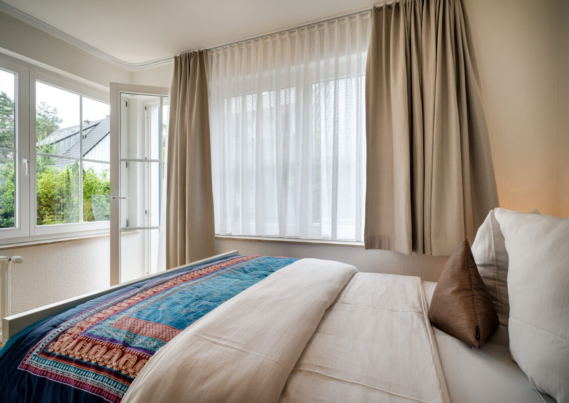 Prerow Ferienwohnung Welle by Deichgraf - Ferienservice Prerow, Am Deich 19, 18375 Ostseebad Prerow