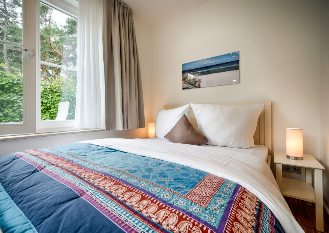 Prerow Ferienwohnung Welle by Deichgraf - Ferienservice Prerow, Am Deich 19, 18375 Ostseebad Prerow