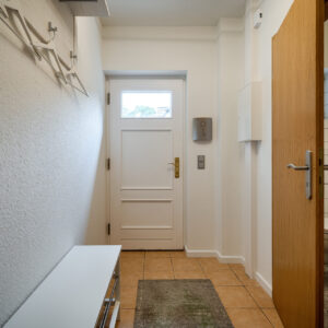 Prerow Ferienwohnung Welle by Deichgraf - Ferienservice Prerow, Am Deich 19, 18375 Ostseebad Prerow